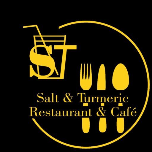 Salt and Turmeric